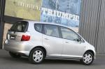 Honda Jazz 2004 года (AU)